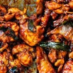 Kam Heong Ayam Paling Sedap & Berempah, Rupanya Goreng Dulu Baru Lagi Juicy & Padu!