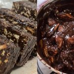 Kek Batik Lembut Bercoklat ‘Legend’! Resipi Kampung Tanpa Oven, Mudah & Sedap Tak Boleh Bawa Bincang