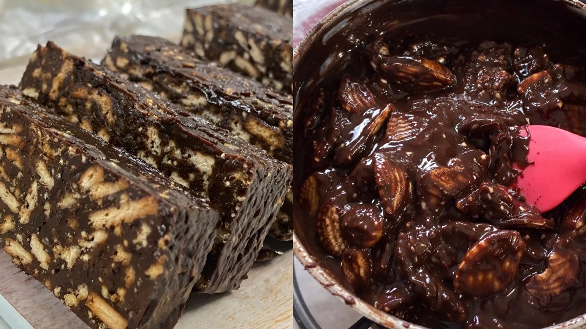 kek batik klasik