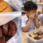 “Tak Ada Siapa Makan..”- Kisah Anak Kecil Bawa Pulang Kek Kawan Buat Ramai Sebak, Rupanya Ini Terjadi Di Sekolah