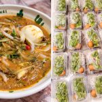Wanita Ini Kongsi Resipi Laksa Utara 30 Pek, Kuah Pekat Elok Tanpa Perlu Tapis Banyak Kali