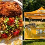 Dari Designer Ke Tukang Masak, Rakyat Malaysia Ini ‘Hidupkan’ Mi Segera Goreng Di UK, Siap Viral!