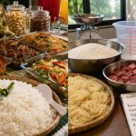 Nak Jamu Tetamu Raya Tanpa Risau Tak Cukup? Ini Sukatan Nasi, Ayam, Daging & Mi Paling ‘Selamat’!