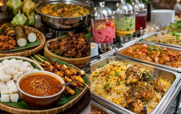 menu hari raya aidilfitri