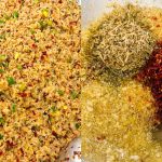 Nasi Goreng Lada Kering Untuk 50 Orang, Resipi Padu Kenduri & Berniaga Confirm Laku!