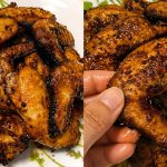 Ramai Tak Sangka Perap Ayam Bakar Simple Ini Tak Perlu Lama, Tapi…Hasilnya Juicy & Lembut!