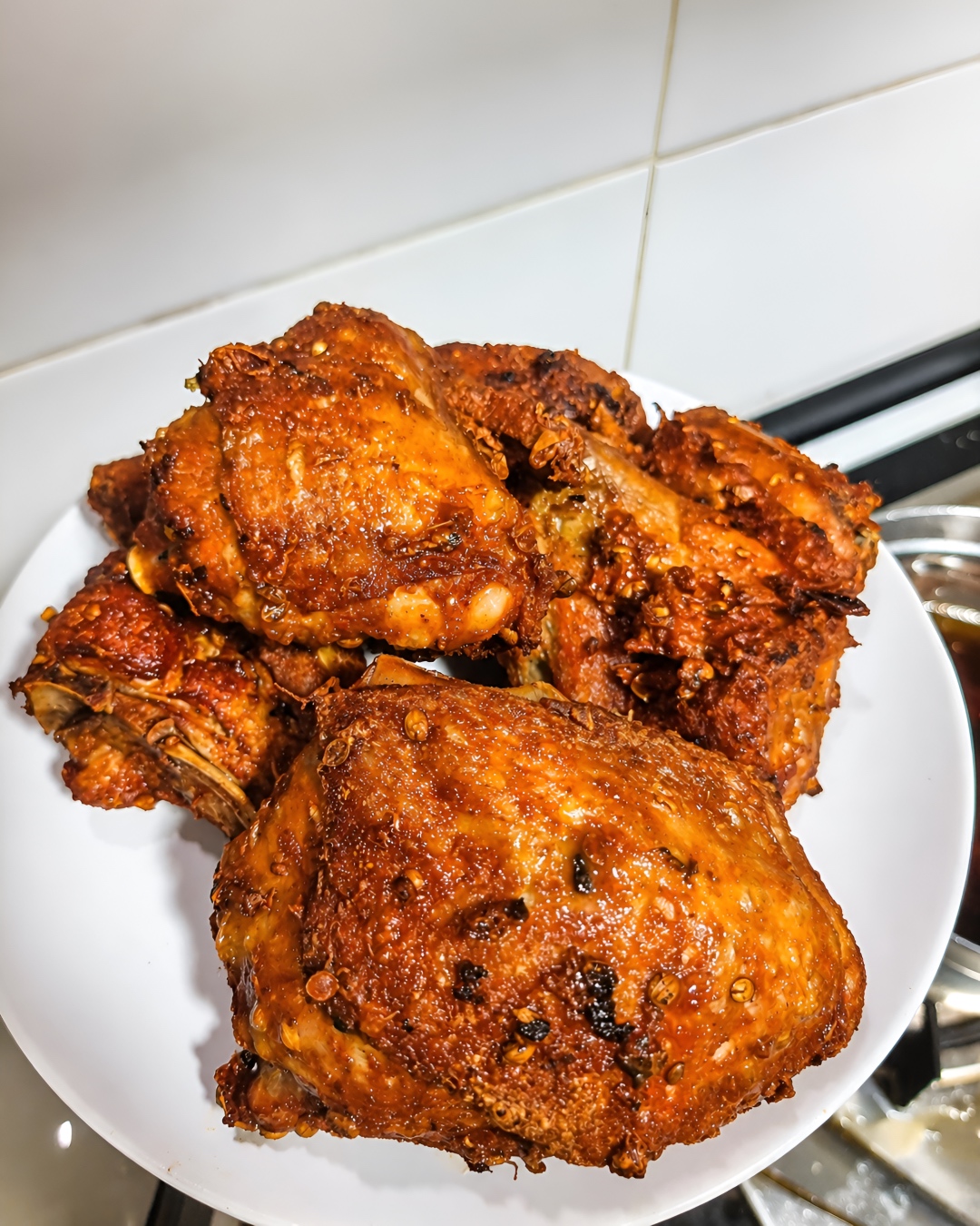 perap ayam goreng