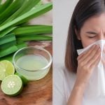 “Keluar Ulat Dari Hidung?” Petua Limau Nipis Untuk Resdung Ini Tular, Tapi Betul Ke Atau Sekadar Mitos?