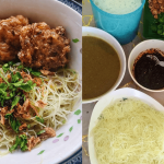 Resipi Bihun Soto Sedap Buat Orang Tambah 2 Kali, Hirup Kuah Sampai Tak Tinggal Setitik!