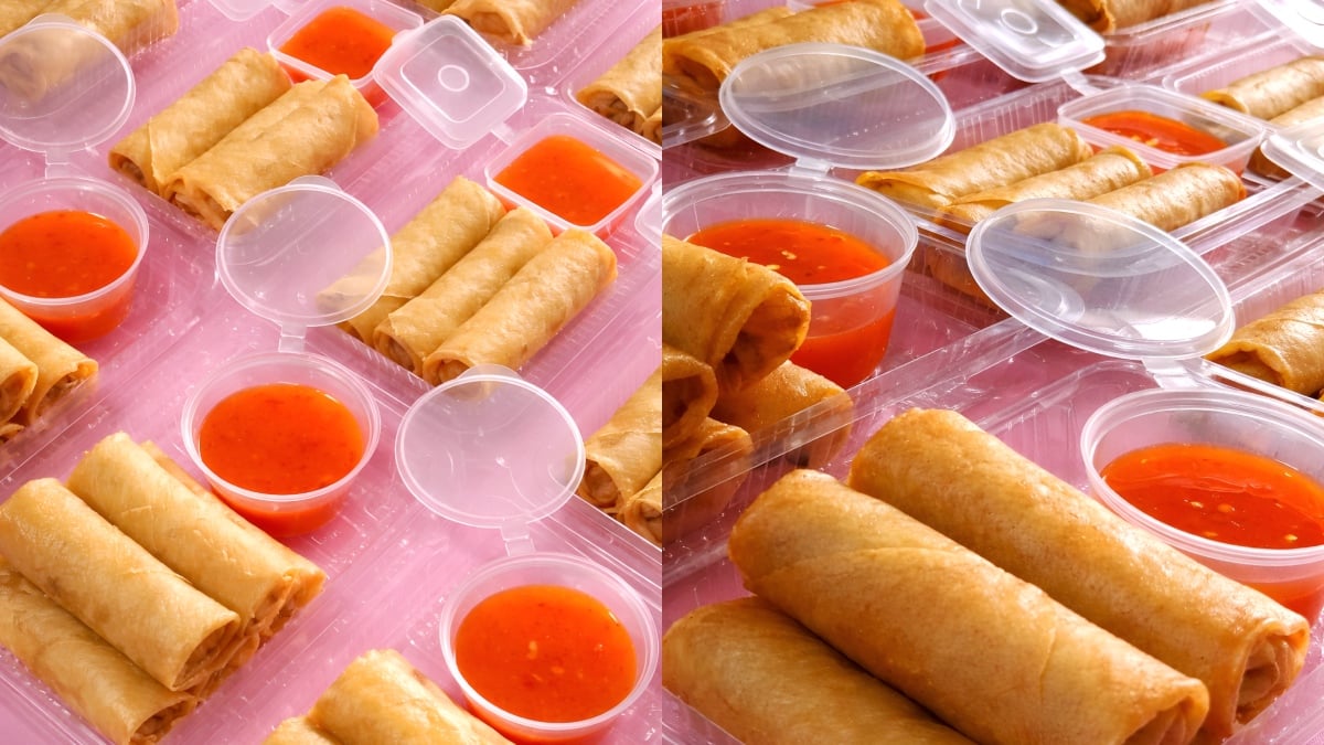 popia sayur