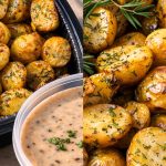 Potato Grilled Ala Western, Begini Cara Buat Sendiri Dengan Sos Berkrim Pekat Memikat