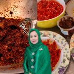 Sentuhan Istimewa Rendang Dinding Perak Daripada Toh Puan Raja Noora, Resipi Warisan Klasik Yang Penuh Tradisi Keluarga Bangsawan