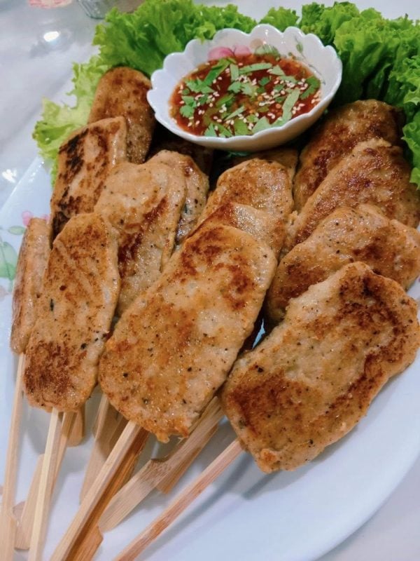 ayam susu
