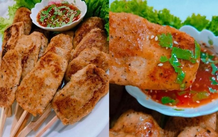 ayam susu