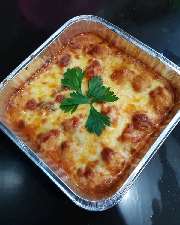 resepi bebola ayam