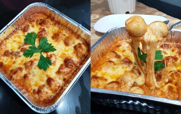 resepi bebola ayam