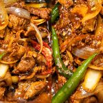 Resepi Daging Belengas Lembut & Berperisa, Sedap Dinikmati Dengan Nasi Panas Atau Roti