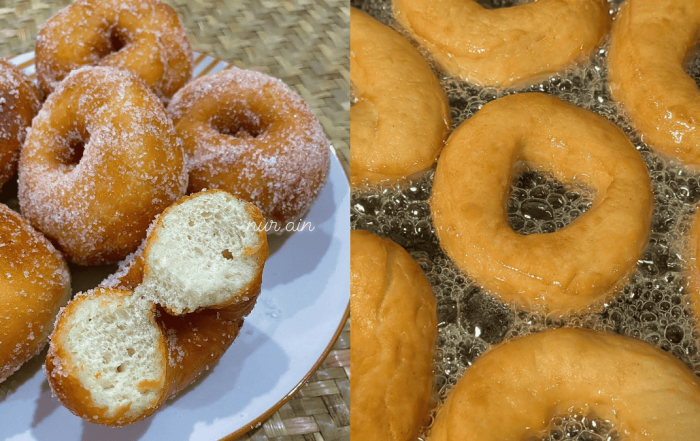 donat gebu