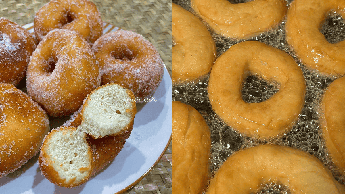 donat gebu