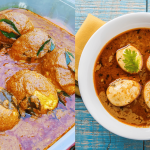 Resipi Gulai Telur Pekat & Wangi, Lauk Jimat Tapi Semua Orang Mesti Tambah Nasi