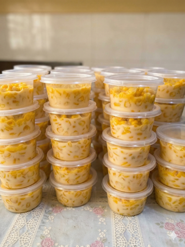 jagung manis