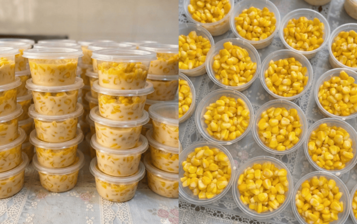 jagung manis