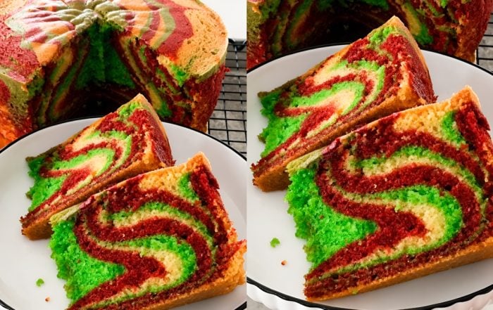 resepi kek marjerin