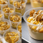 Ibu Kongsi Resipi Loaded Potato Bowl ‘Padu’ Untuk Jamuan Raya Anak, Cikgu Sampai ‘PM Tepi’ Minta Cara Buat!