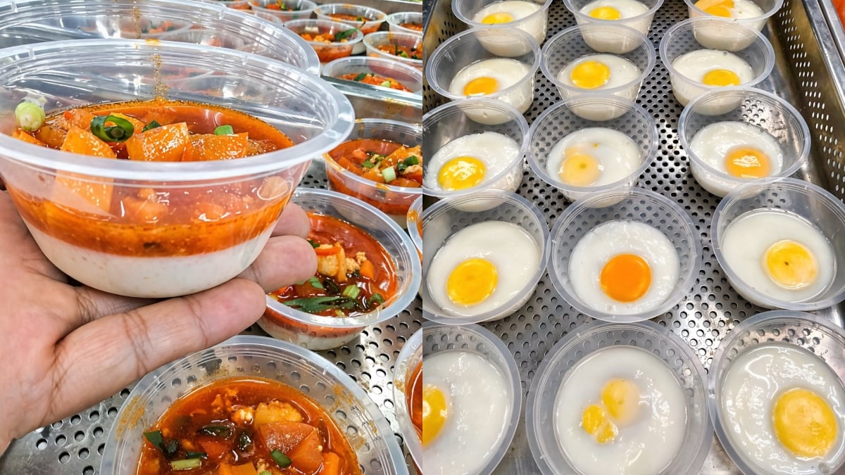 resepi masak telur bistik