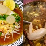 Resipi Mi Celup Thai Viral, Kuah Pekat & Penuh Rasa…Memang Senang Buat Di Rumah!