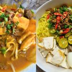 Resepi Mee Jawa Daging Simple Tapi Sedap, Kuah Pekat & Berempah Penuh Rasa!