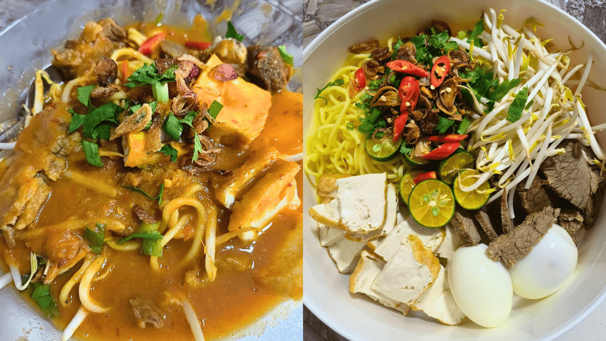 resepi mee jawa daging