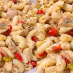 Resepi Paling Senang Makaroni Cheese Goreng, Sekali Buat Confirm Anak-Anak Suka!