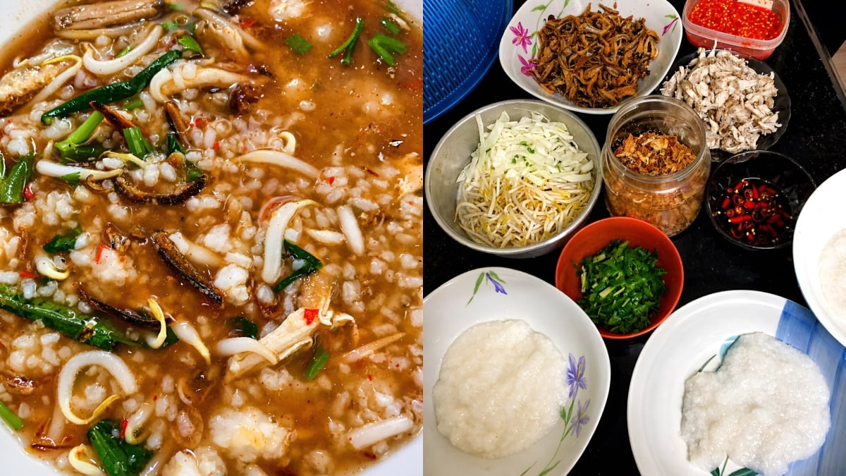 resepi nasi air kelantan