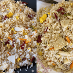 Resipi Nasi Goreng Thai Sedap Macam Di Kedai, Bau Tumis Saja Dah Buat Perut Lapar!