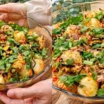 Resipi Nasi Impit Goreng Ala Kampung, Rasa Pedas Berempah Buat Orang Makan Tak Berhenti!