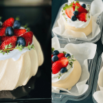 Rahsia Pavlova Rangup, Wangi & Tak Bau Telur, Ikut ‘Step By Step’ Ini Dijamin Tak Gagal!