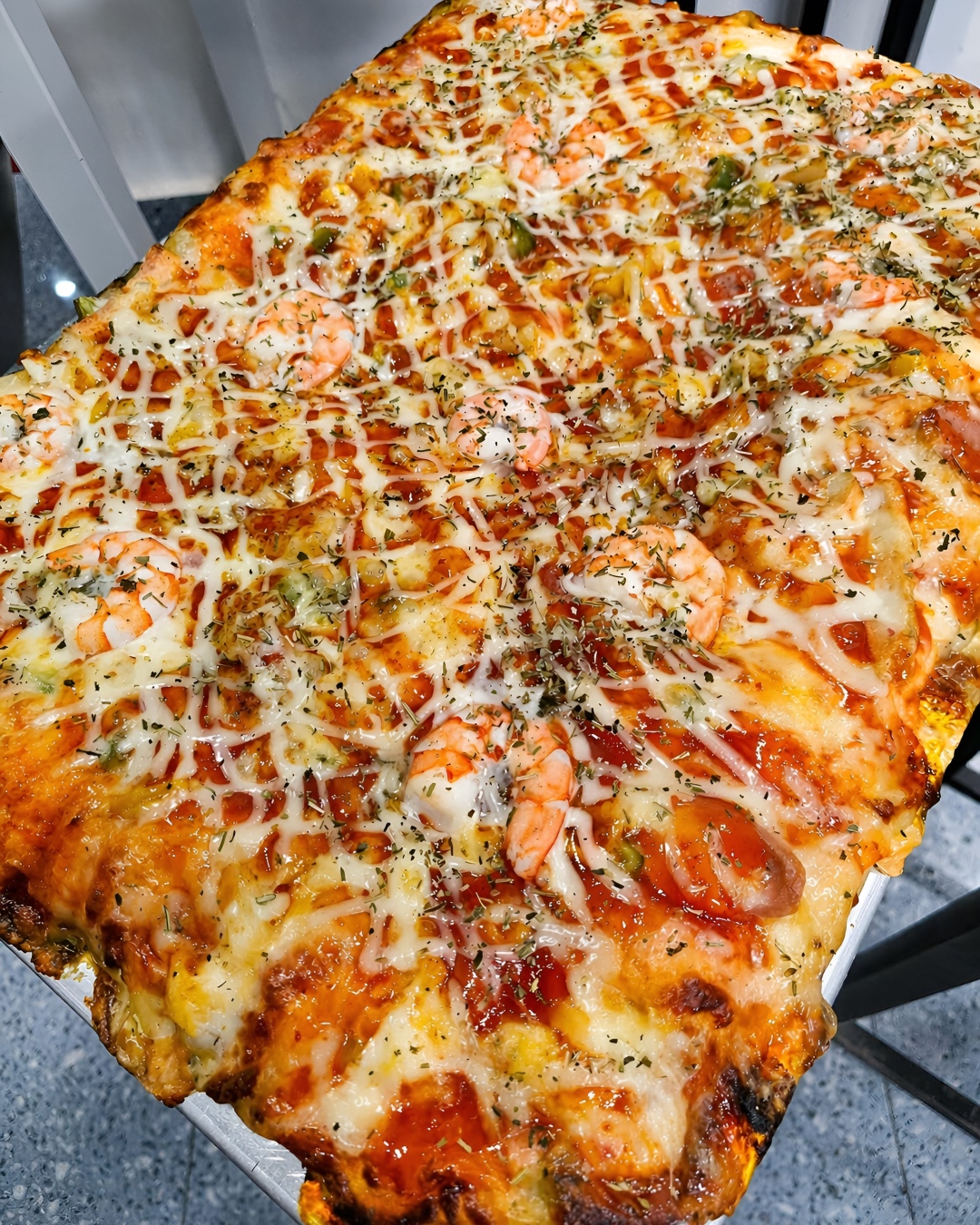 resepi piza