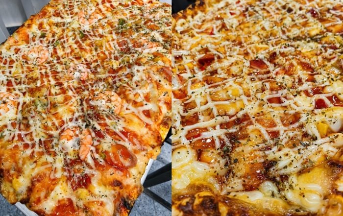 resepi piza