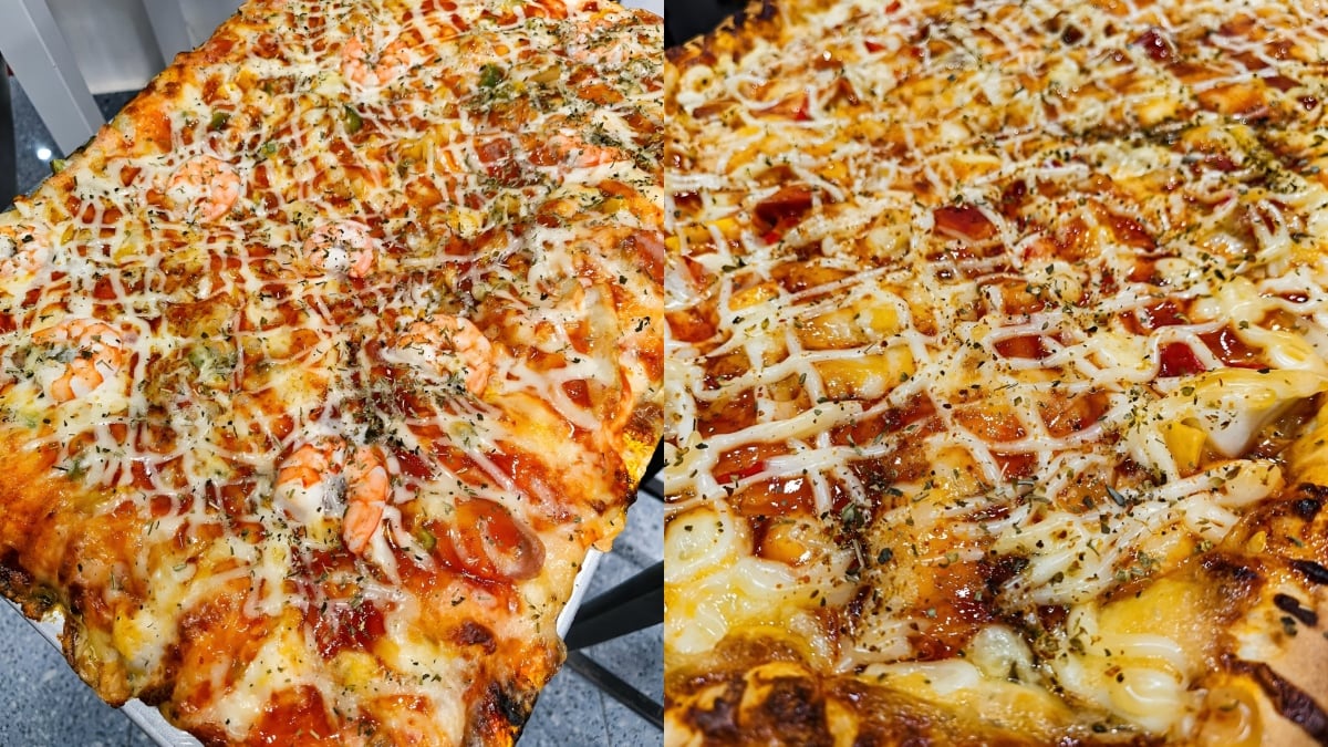 resepi piza