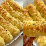 Cara Buat Roti Keju Yang Gebu, Lembut & Wangi, Sekali Gigit Terus Jatuh Cinta!
