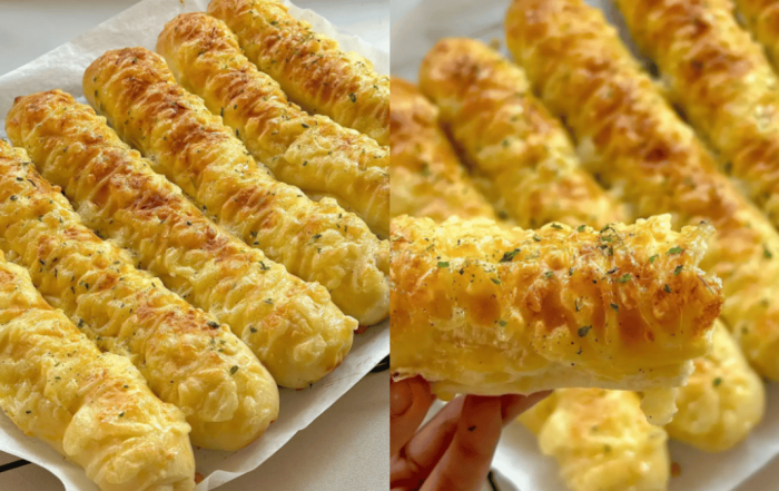 roti cheese