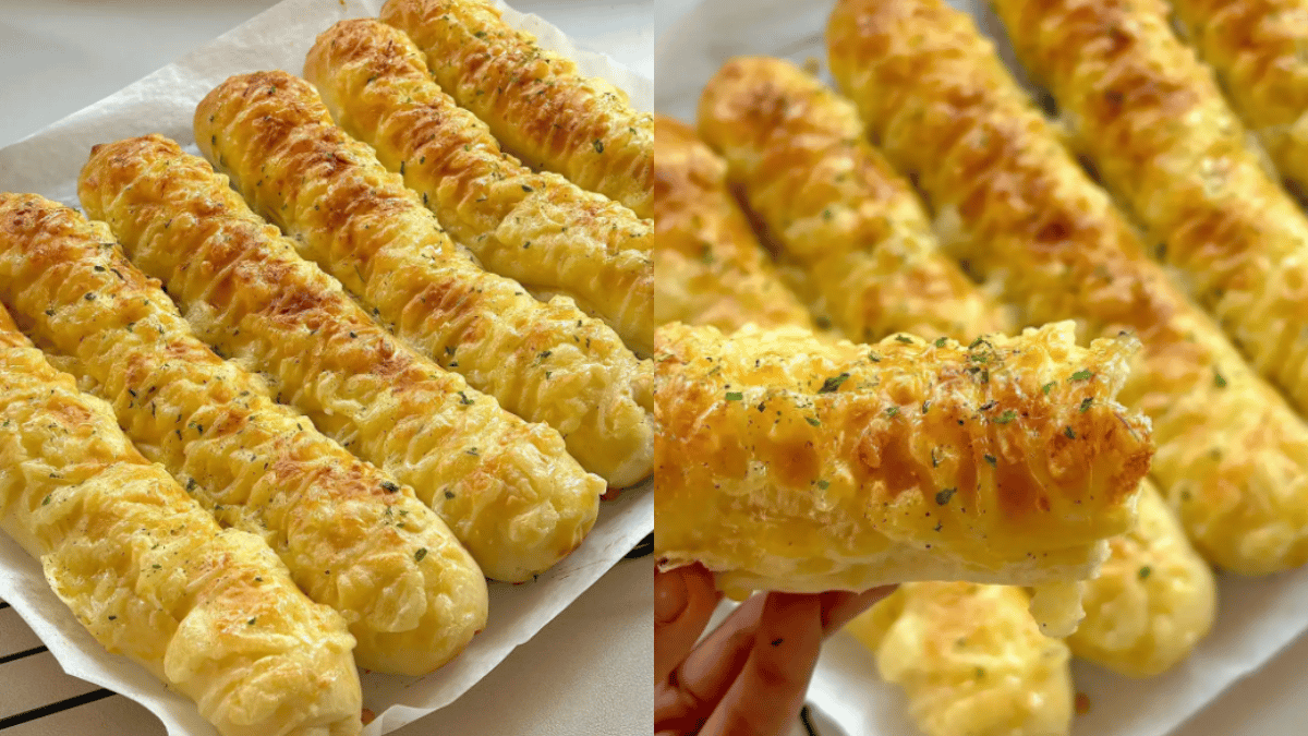roti cheese
