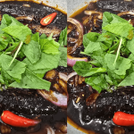 Lelaki Kongsi Sardin Masak Kicap Cara Arwah Mak, Sedap Pekat Berperisa & Buat Selera ‘Onz’!