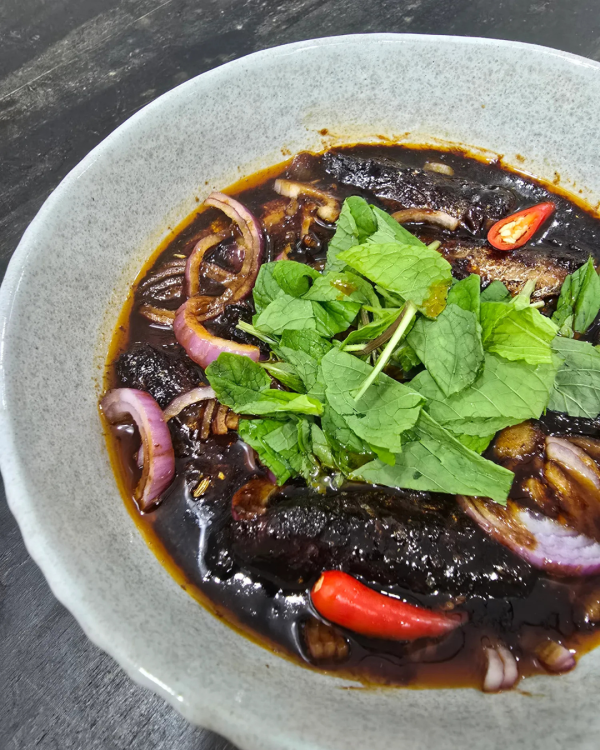resepi sardin masak kicap