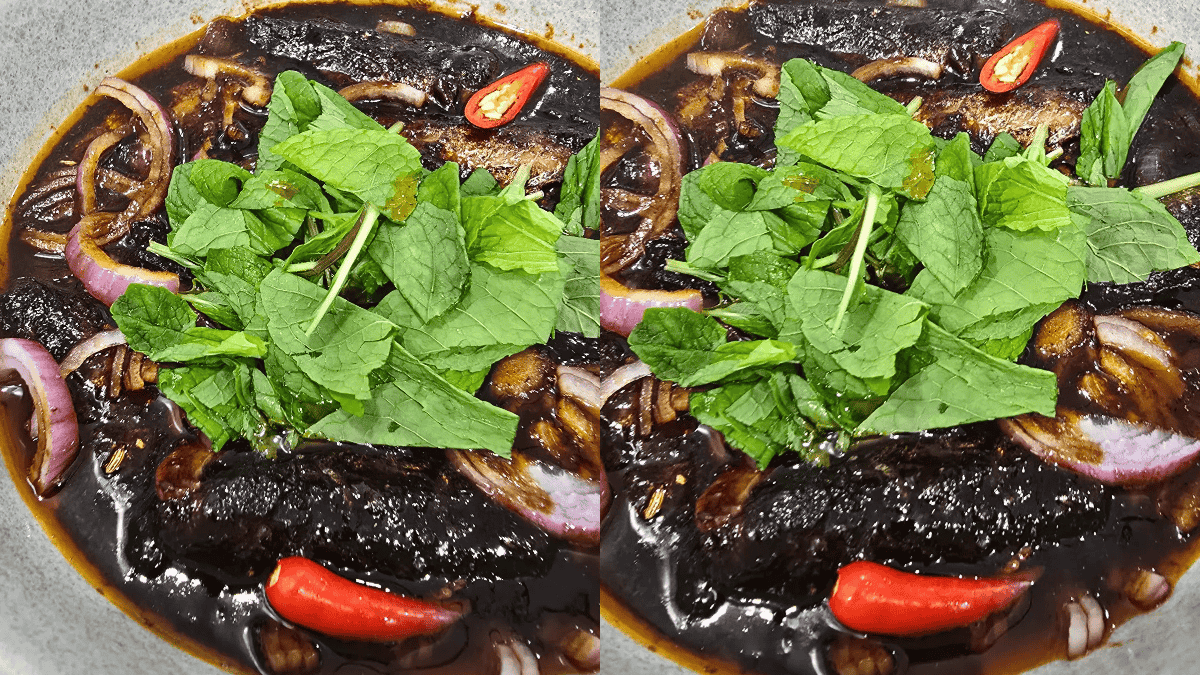 resepi sardin masak kicap