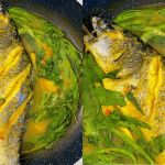 Ini Cara Buat Siakap Kengsom Simple Tapi Menjadi, Tak Letak Belacan Pun Sedap!