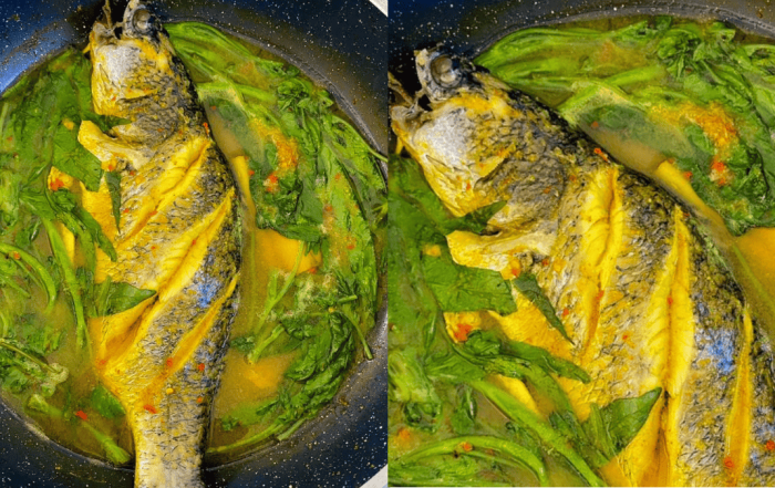 siakap kengsom