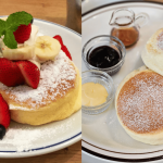 Jom Buat Sendiri Soufflé Pancake Gebu Macam ‘Awan’, Modal 3 Biji Telur Saja Tapi Rasa Kayangan