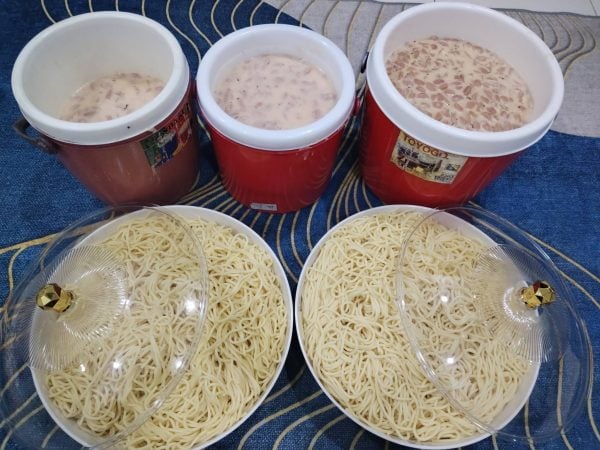 spageti karbonara